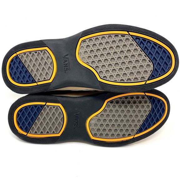 Vans Varix WC "Multi" Men Size 12 New With Minor Flaw - Picture 6 of 9